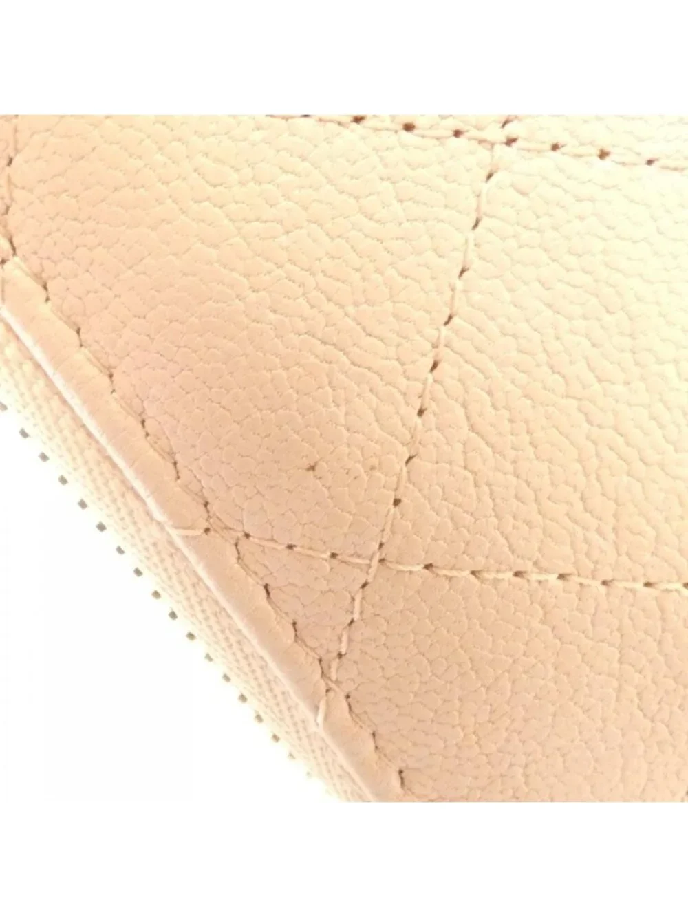 Chanel Card Case Card Holders Pink